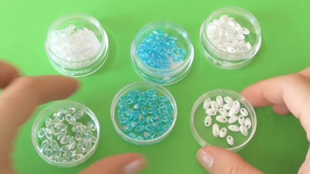 Товары для рукоделия и творчества с Алиэкспресс / Review of products for needlework with Aliexpress смотреть онлайн