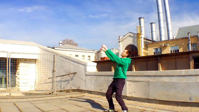 #КиракосянВладислав DubStep Dance | Vladisss | B - Fallout смотреть онлайн