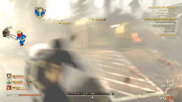 Fallout 76 - Mischief Night: EVERYTHING You Need to Know! + Get Better Rewards | Event Walkthrough смотреть онлайн