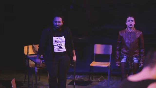 Класен непријател - трејлер смотреть онлайн