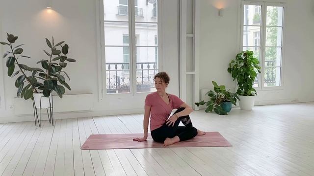 Как разбудить яичники