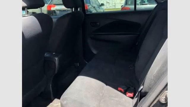 2012 Toyota Yaris 4dr Sdn Auto (Pharr, Texas) смотреть онлайн