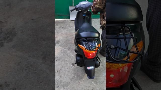 Suzuki lets 5 смотреть онлайн