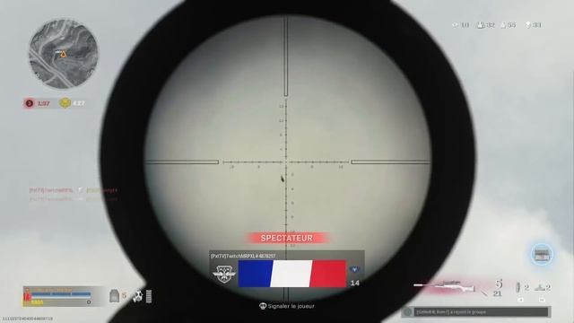 ON A UN CHEATEUR DANS LA GAME l Mr PIXEL A 70 Kill смотреть онлайн