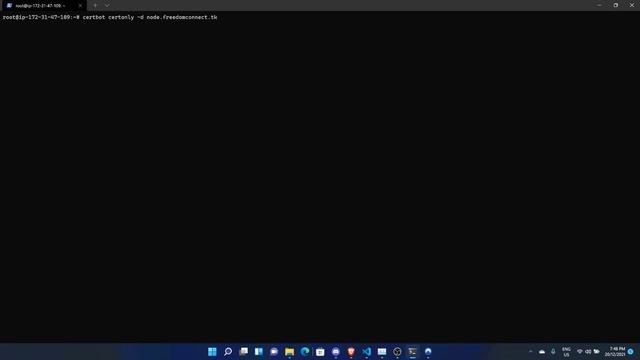 How to install Pterodactyl - Installing the nodes смотреть онлайн