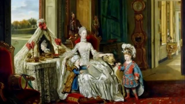 J. Haydn - Hob II:20 - Cassatio A 9 In F Major