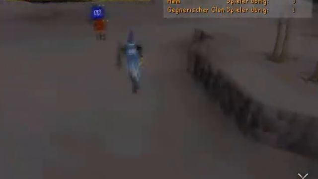 [RS] Evo War Training 19 12 2007 смотреть онлайн