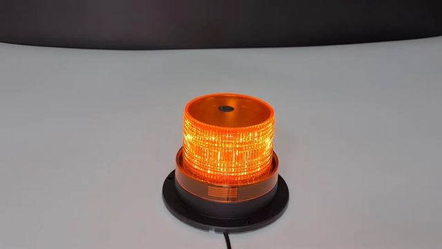 Желтый проблесковый Маяк - RCE-MY-010