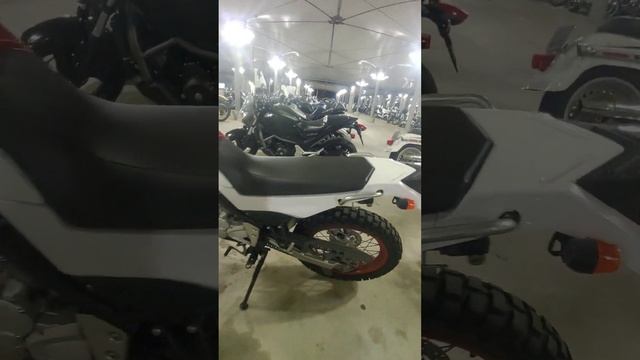 YAMAHA XT250 SEROW250-2 (2017) Ссылка в описании смотреть онлайн