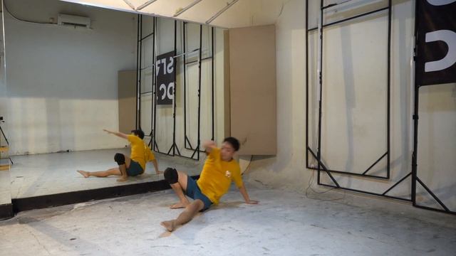 STRDC Recital 2023 - CONTEMPORARY/JAZZ AUDITION смотреть онлайн