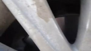 ЩЕЛЧКИ В ПОДВЕСКЕ СПЕРЕДИ VW-TIGUAN