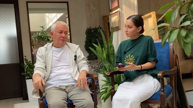 Какую мантру нужно повторять? - Александр Хакимов - Алматинская область, Казахстан, 17.08.2021 г. смотреть онлайн
