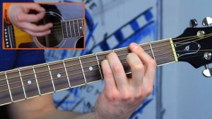 Nirvana - Come As You Are Разбор на гитаре + соло|Как играть на гитаре Come As You Are Урок