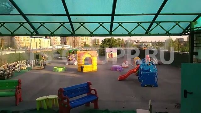 Система тумана. Охлаждения навеса частного дома смотреть онлайн