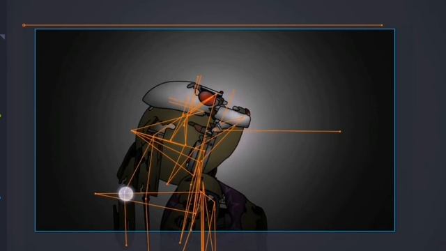 [FNaF/Dc2] | How I Animating? | смотреть онлайн