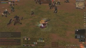 Lineage 2 main: Тест популярных профессий на 105 лвле в фул почете, где они могут качаться соло.