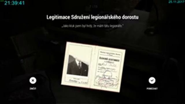 Attentat 1942 díl 1.