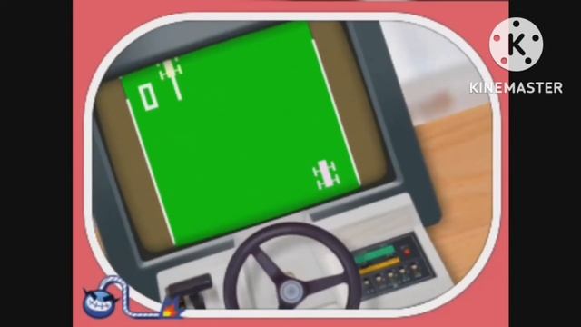 Warioware Gold Unique Fails in Reversed смотреть онлайн