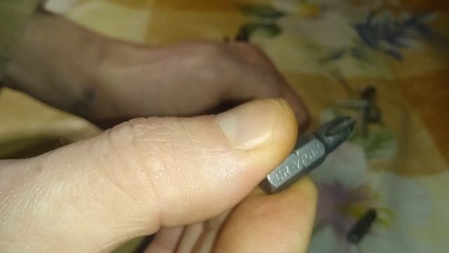 биты ph и pz отличия как подобрать для своих саморезов смотреть онлайн