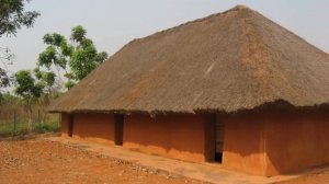 Королевские дворцы Абомея. Бенин. Наследие Юнеско.