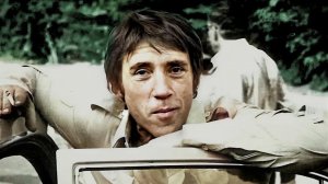 AI Реставрация - Владимир Высоцкий - Запись ТВ Пятигорска (14 сентября 1979 год, AIRemastered 1080p)