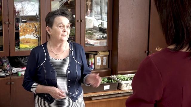 Заметки садовода! смотреть онлайн