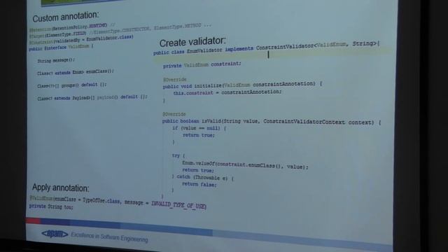 Spring  in Practice by Nataliia Vasilieva 1 смотреть онлайн