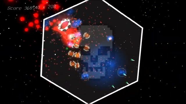 Son of Scoregasm on PS Vita - Shoot 'em ups on PSVita смотреть онлайн