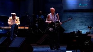 А.Розенбаум День ВМФ 2018 ч.1