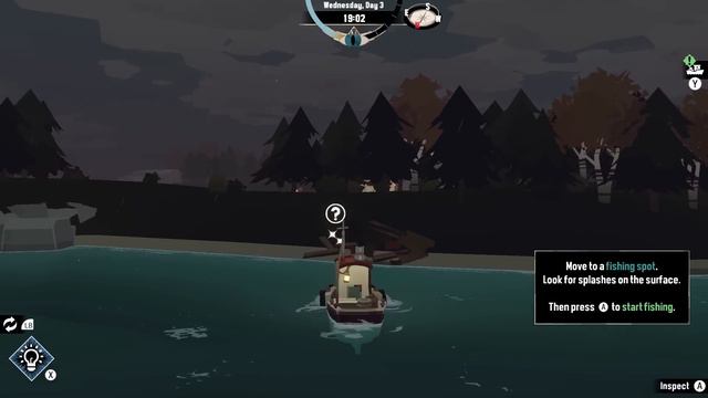 DREDGE