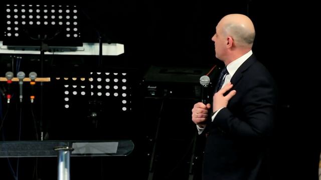 «Жизнь царством Божьим приносит благодать» (воскресная проповедь, 24.03.2019) смотреть онлайн