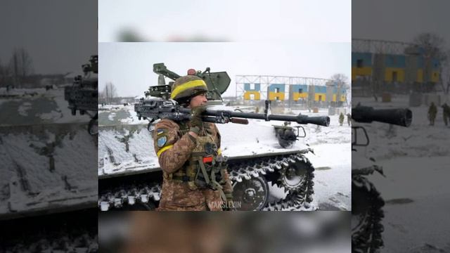 Ukrainian military song The Cossacks were riding смотреть онлайн