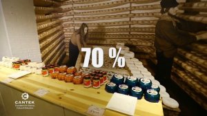 Хранение молочных продуктов