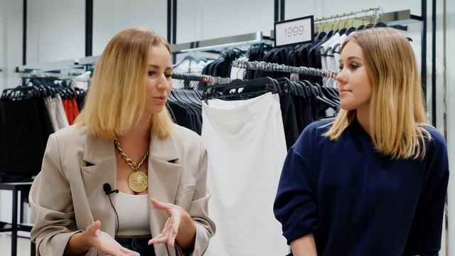 ТЁРКИ за стиль: как одеваться красиво, нужен ли стилист, что меняет в женщине одежда смотреть онлайн