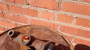 Как заменить главный цилиндр сцепления на ВАЗ 2107.