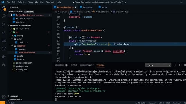El Ecosistema de Typescript (Frontend, Backend, Frameworks y mas) смотреть онлайн