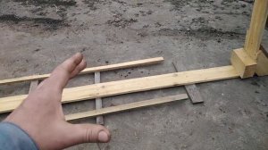 трап для кровли