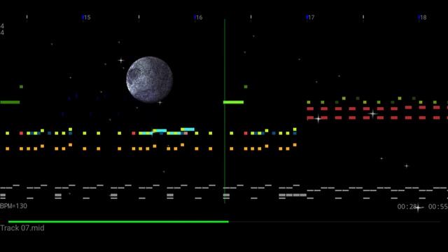Block Breaker 3 Unlimited Java Track 7 (OST 7) смотреть онлайн