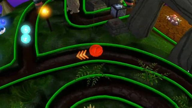 Armillo Gameplay (PC Game) смотреть онлайн