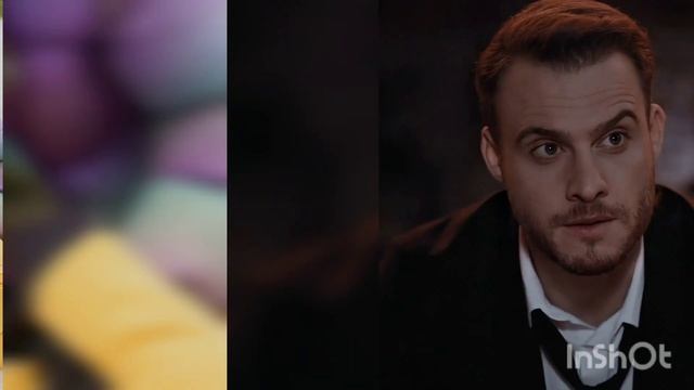 Ханде Эрчел и Керем Бюрсин ? Этот Взгляд! смотреть онлайн