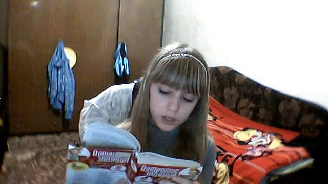 Видео с веб-камеры. Дата: 1 февраля 2013 г., 16:48. смотреть онлайн