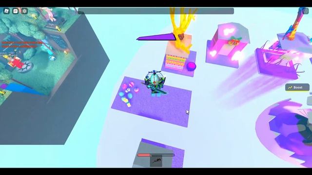 [Roblox Horrific Housing] How to defeat Bunny Boss 2022 and get the Shell Ornament смотреть онлайн