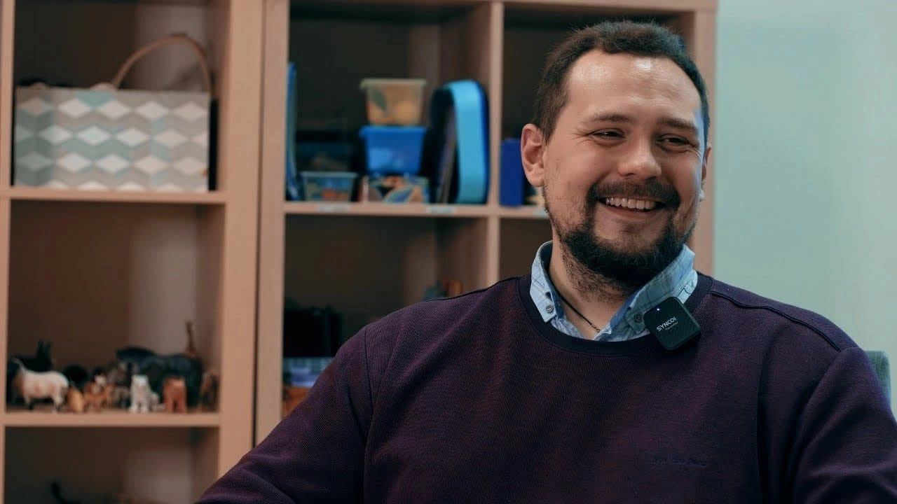 Психолог для родителей