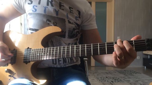 Ibanez Prestige Rg3120f смотреть онлайн