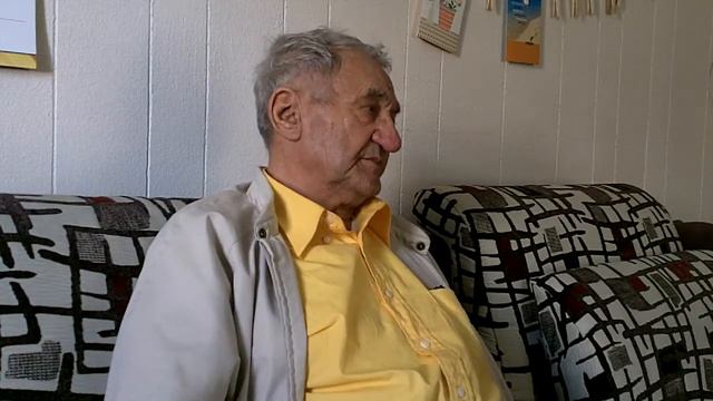 Павел Григорюк Воспоминания о лагерной жизни 2 часть смотреть онлайн