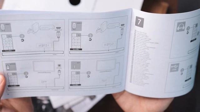 Philips Soundbar TAB8805 - Unboxing & First Impressions смотреть онлайн