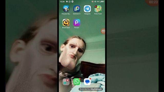 что делать если у вас завис экран? смотреть онлайн