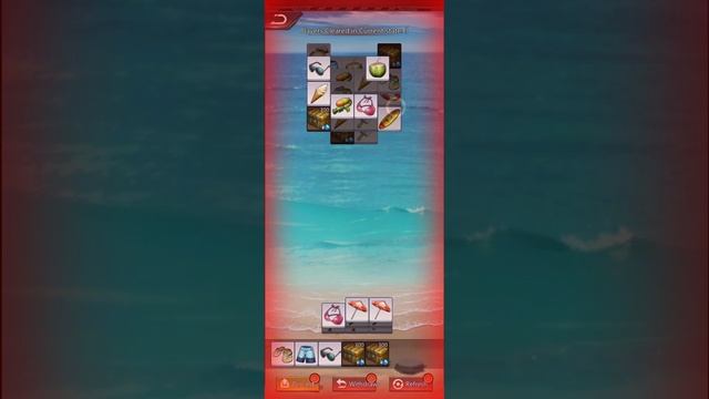 Puzzles And Survival, Beach Tiles And Hidden Truth. Get Timed Heroes. It Cost Real Money To Win ?