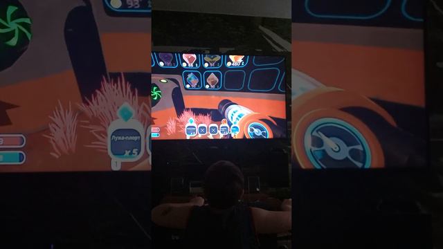 что что будет если спать в Slime Rancher 10 дней