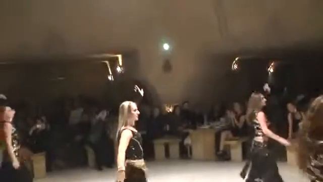 Турецкая ночь. Экскурсии из Кемера Turkish Night смотреть онлайн
